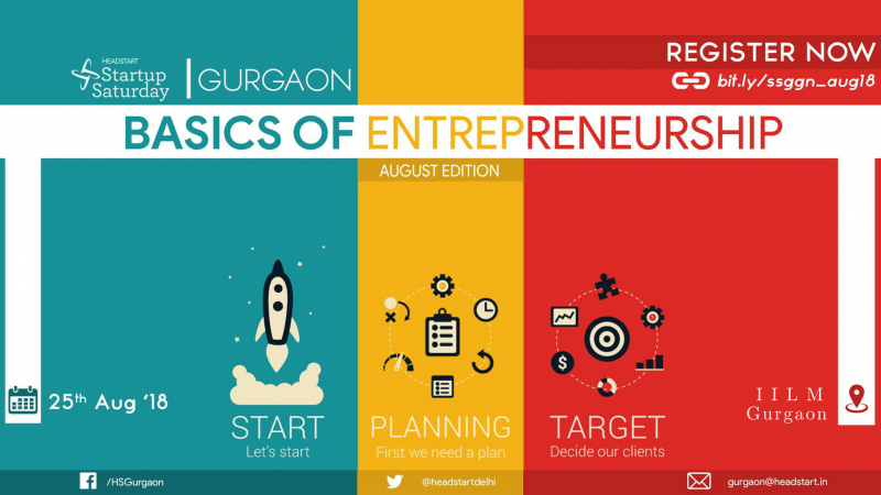 basics of entrepreneurship startups India pani.work